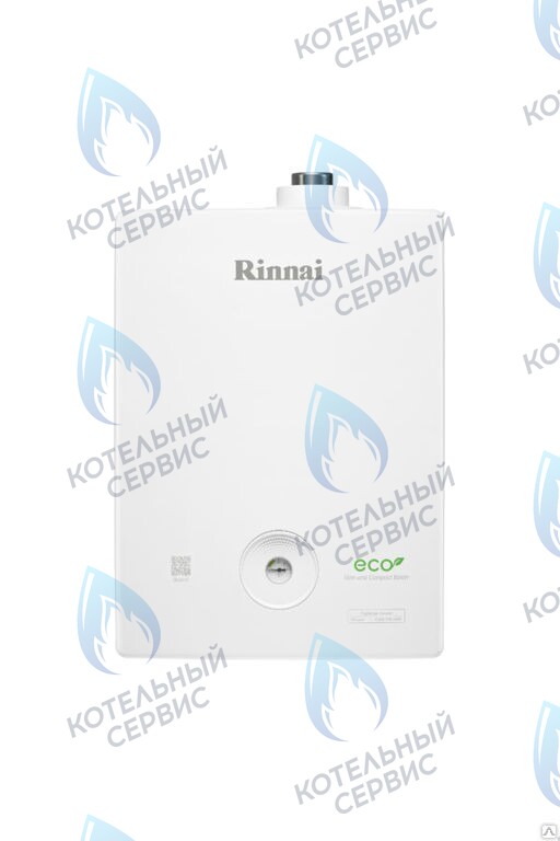 498900125 Газовый настенный двухконтурный котел RINNAI BR-RE+WIFI 